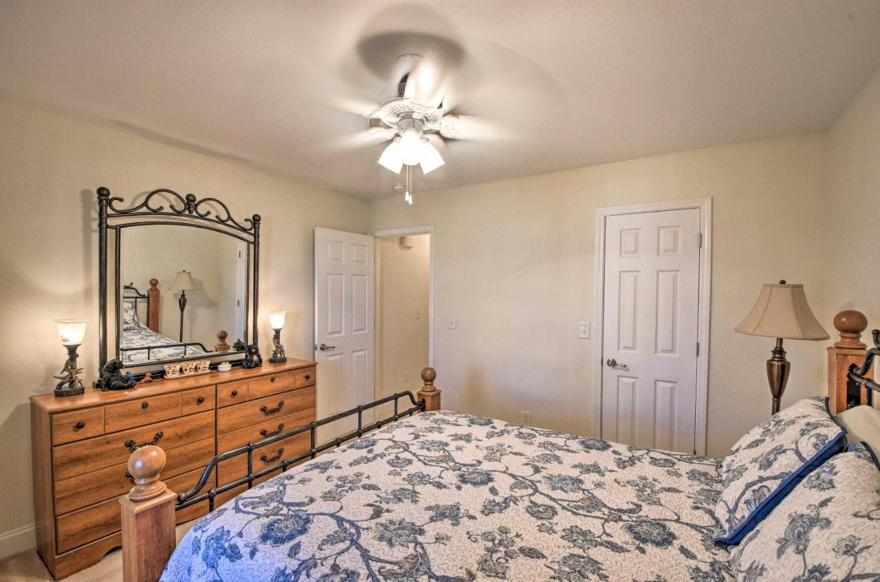 Blairsville Home With Deck And Stunning Mountain Views Hood Ngoại thất bức ảnh